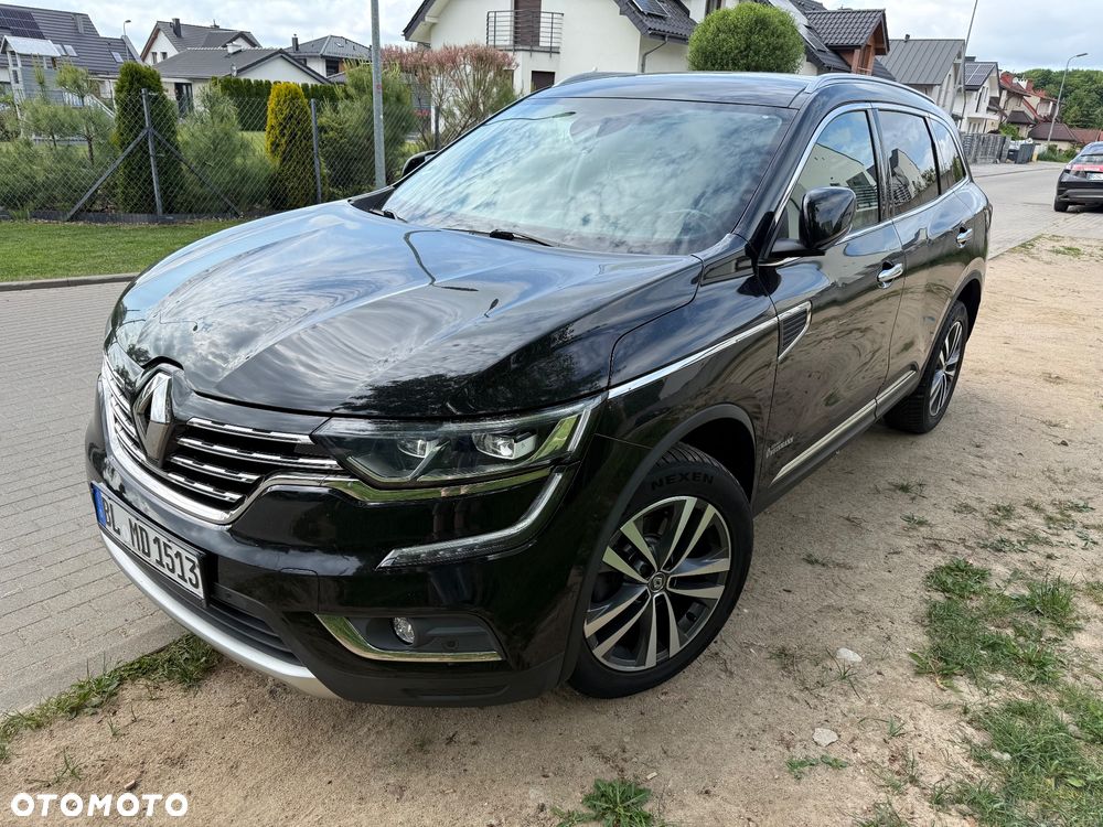 Renault Koleos ENERGY dCi 175 X-tronic 4WD LIFE - 31