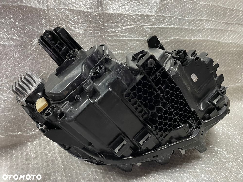 LAMPA LEWA FULL LED IQ LIGHT VOLKSWAGEN PASSAT B8 LIFT 3G1941081P - 16