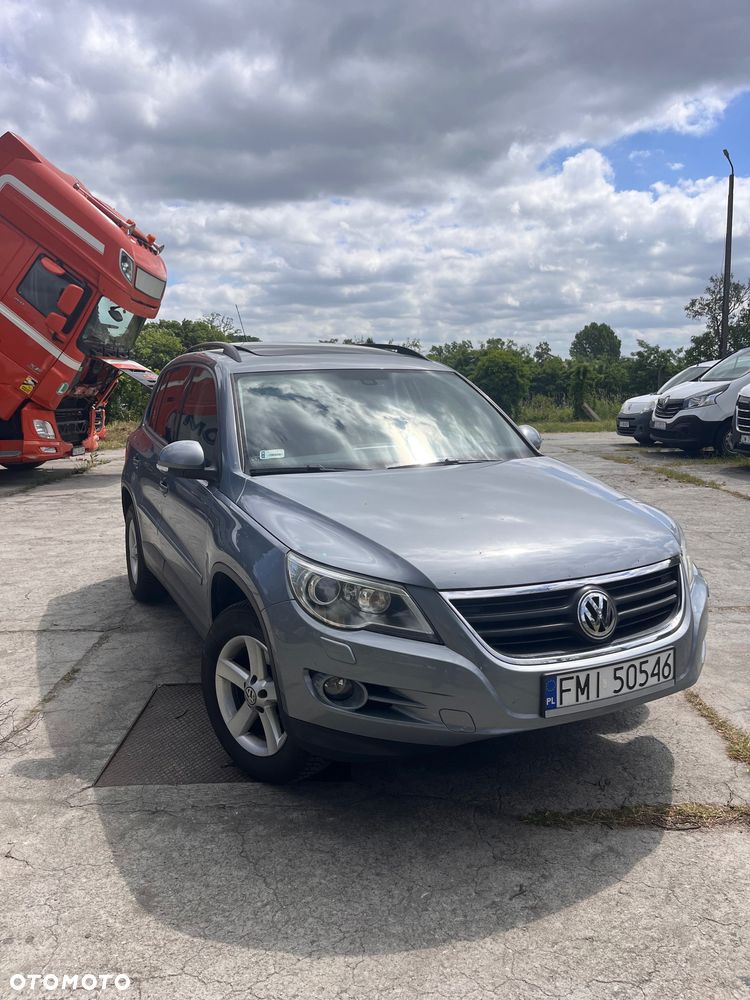 Volkswagen Inny - 8