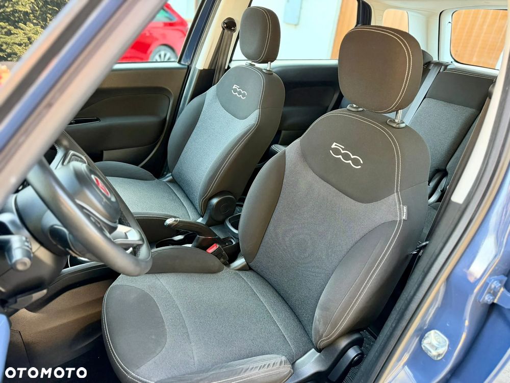 Fiat 500L 1.4 16V Pop Star - 23