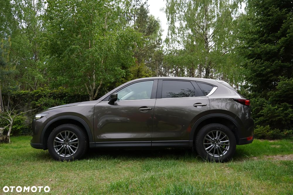 Mazda CX-5 2.0 Skymotion 2WD - 2