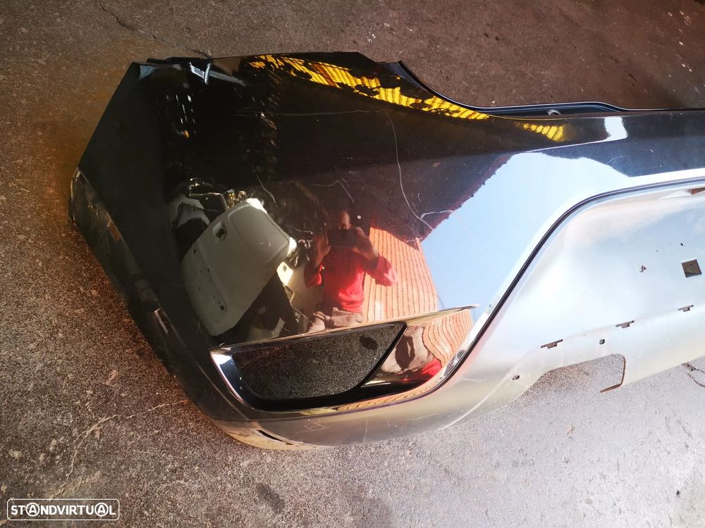 DACIA SANDERO II PARA CHOQUES TRAS - PC518 - 4