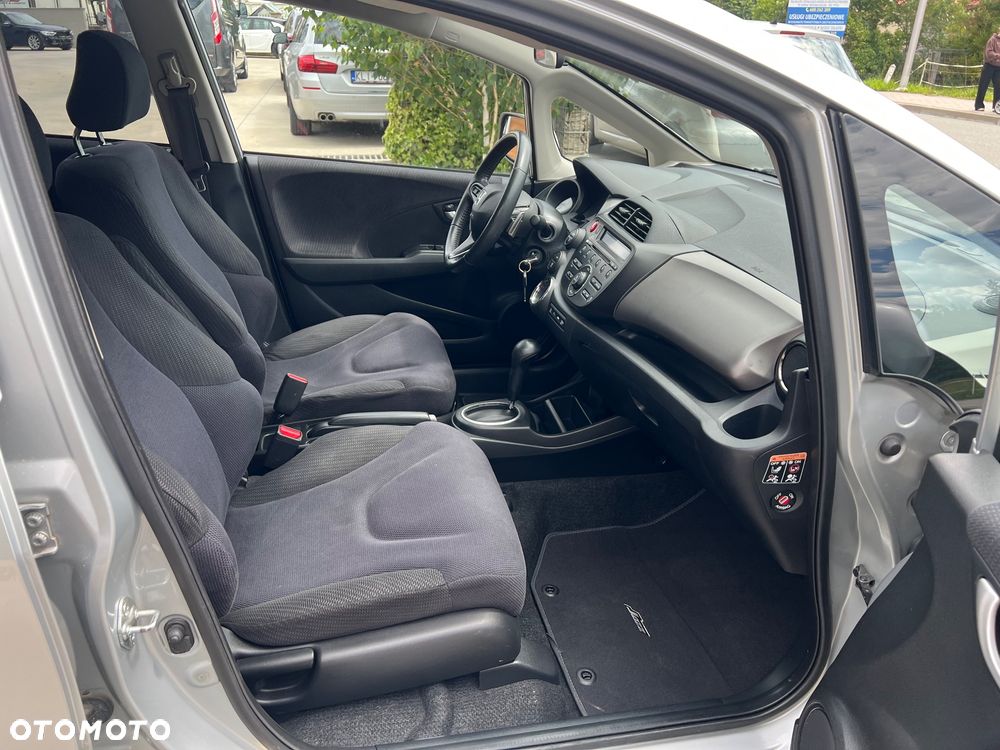 Honda Jazz - 30