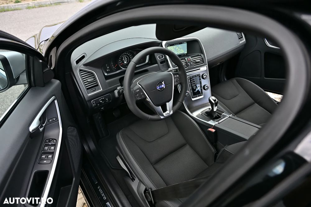 VOLVO XC60 2014 — imagine 4