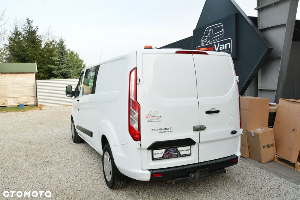 Ford Transit - 4