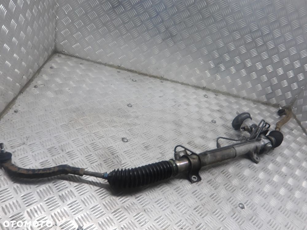 ROVER 75 RJ 2.0D 03-05 PRZEKŁADNIA KIEROWNICZA MAGLOWNICA QAB000230 - 8