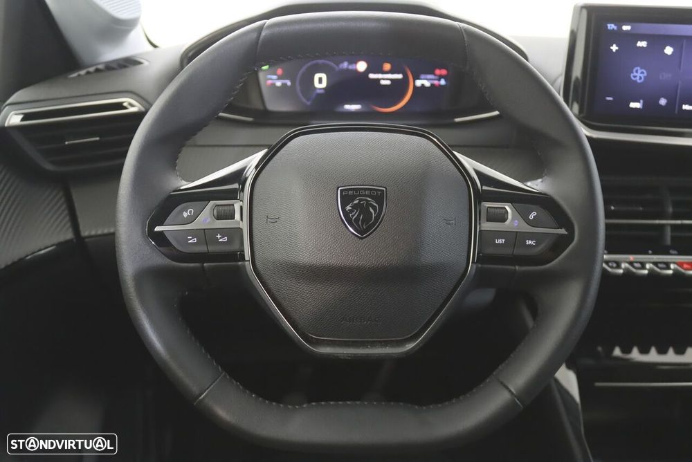 Peugeot 208 1.2 PureTech Allure Pack - 9