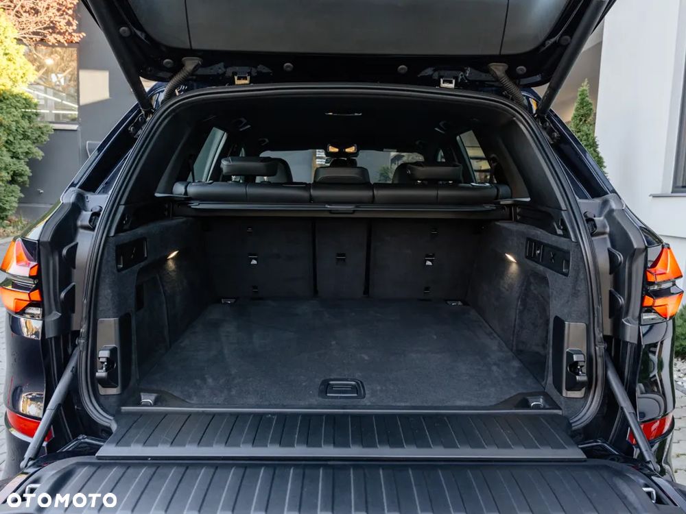 BMW X5 xDrive30d - 15
