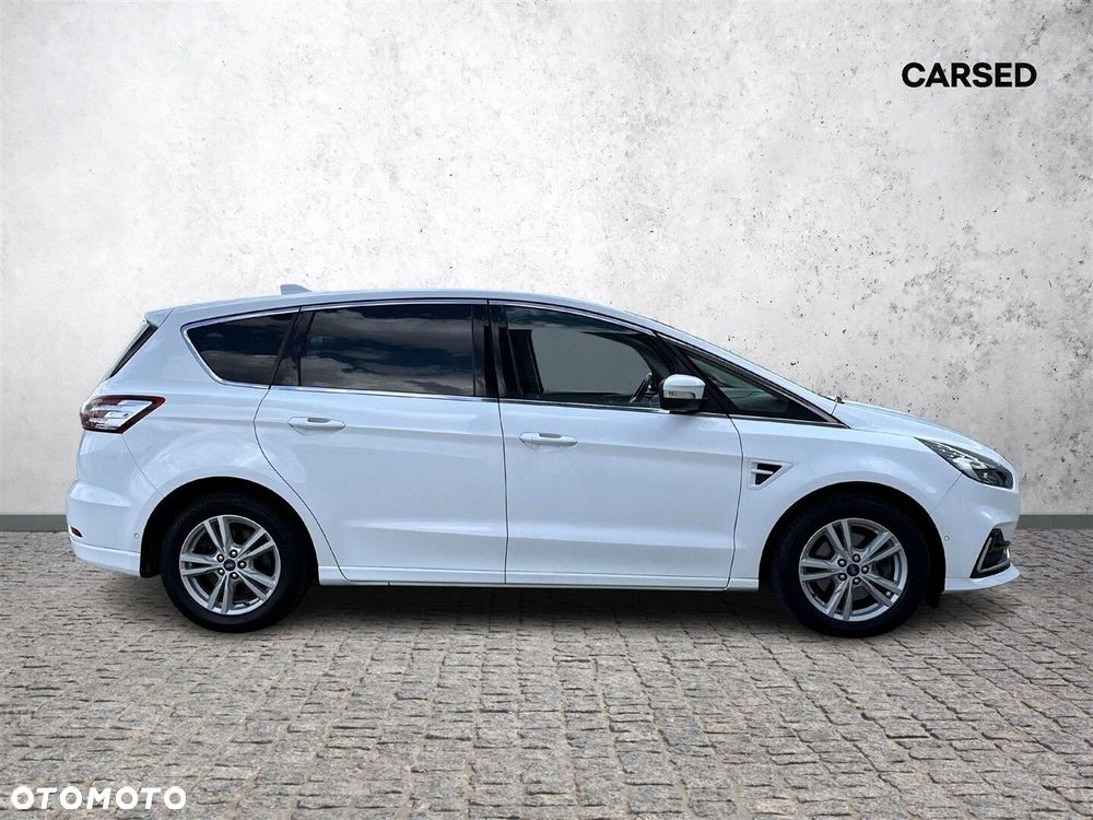Ford S-Max - 4