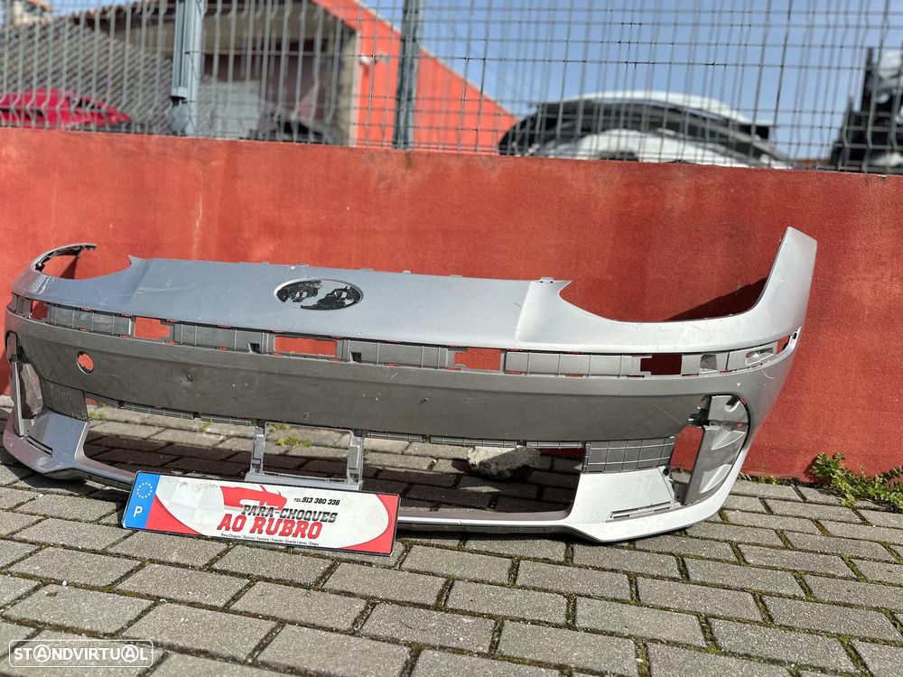 Parachoque Hyundai Ioniq 6 - 3