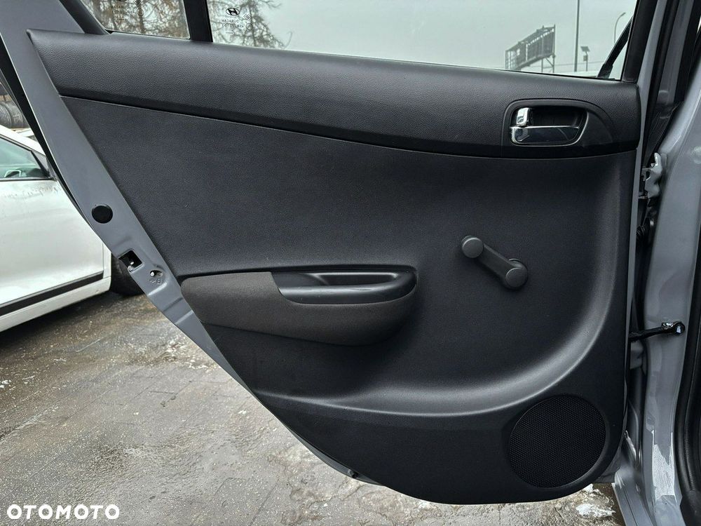 Hyundai i20 1.2 Fifa World Cup Edition - 19