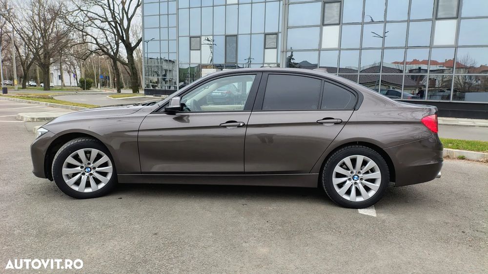 BMW Seria 3 316d Modern Line - 7
