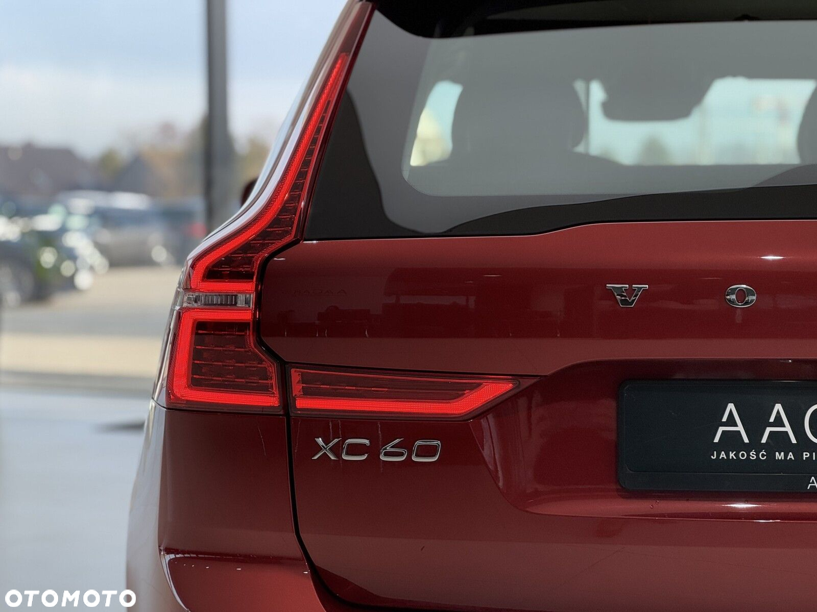 Volvo XC 60 - 38