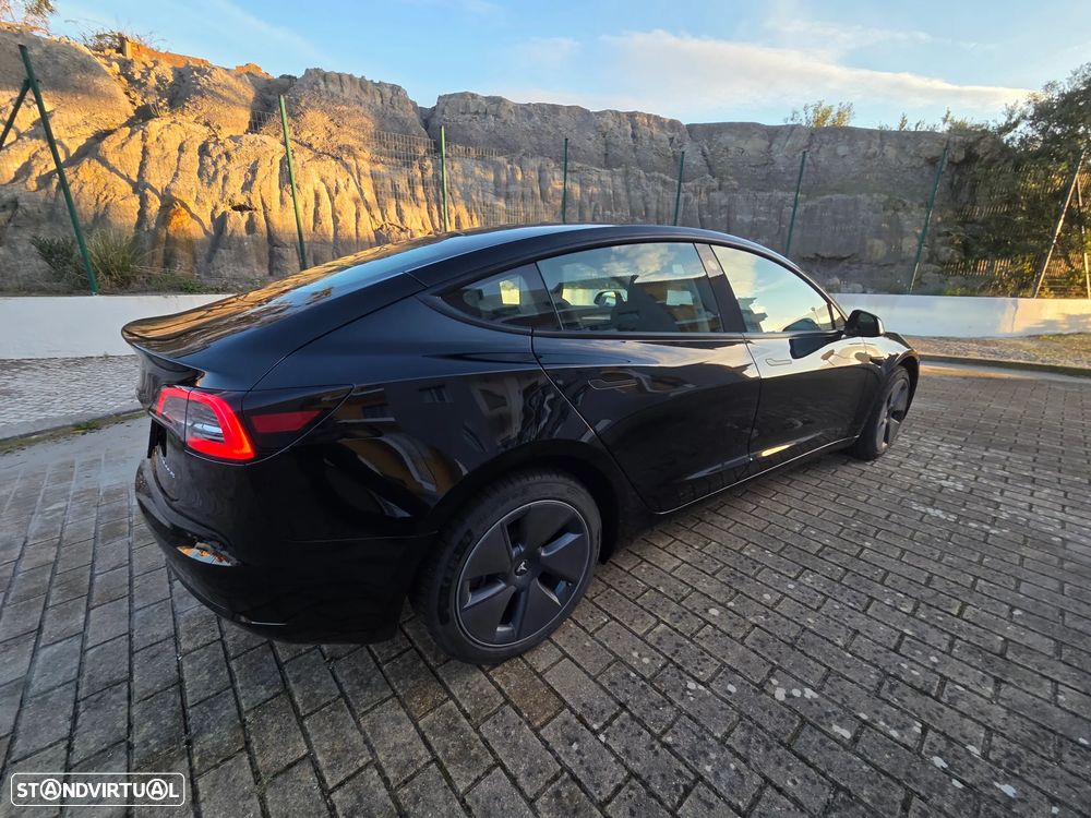 Tesla Model 3 Long Range Tração Integral - 4