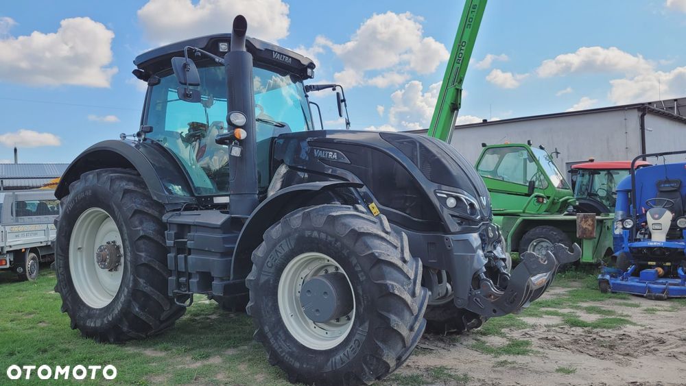 Valtra S274 - 7