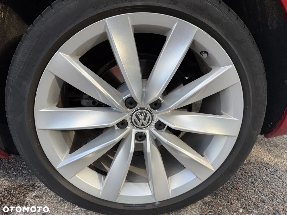Volkswagen Arteon 2.0 TSI GPF R-Line DSG - 10