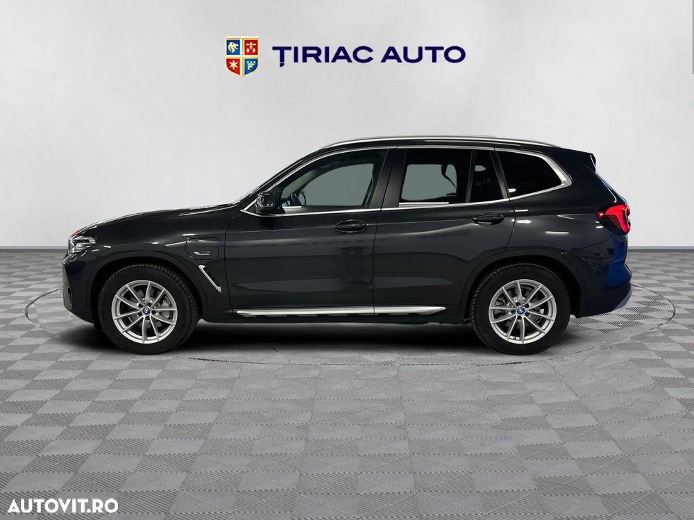 BMW X3 - 3