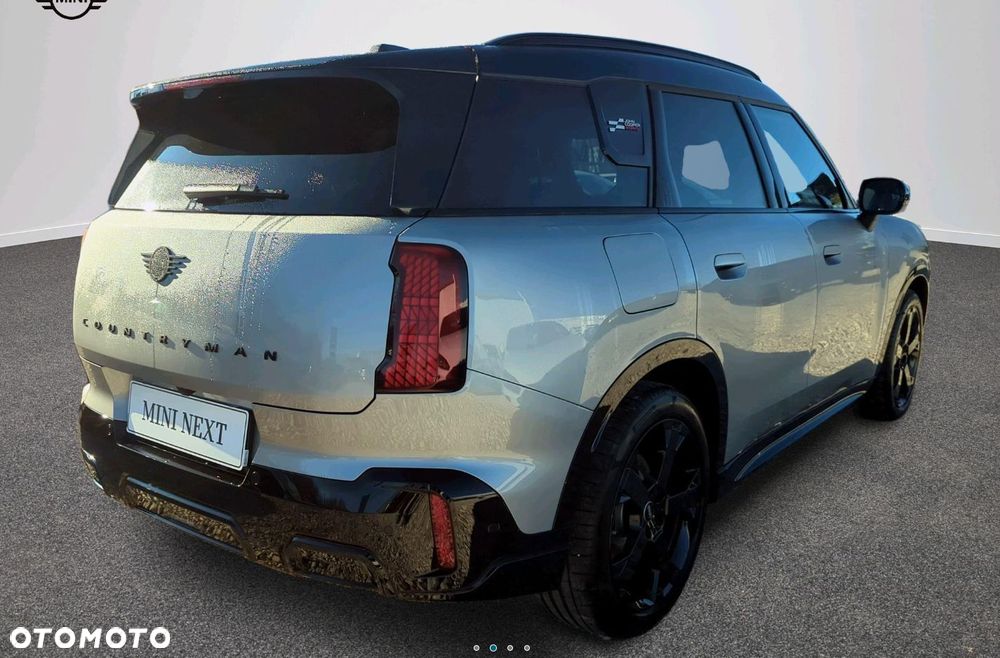 MINI Countryman - 3
