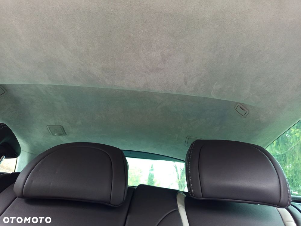 Citroën C5 2.2 HDi Exclusive - 8