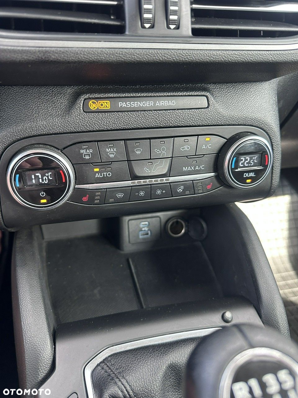 Ford Focus - 6