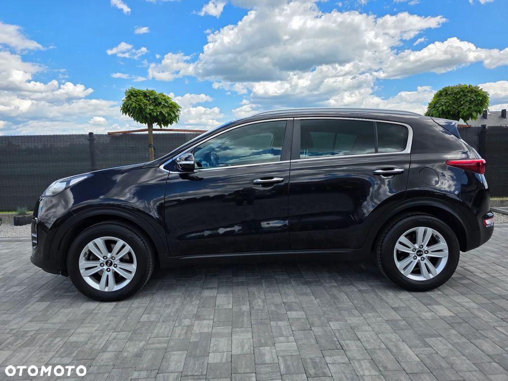 Kia Sportage 1.6 GDI L 2WD - 2