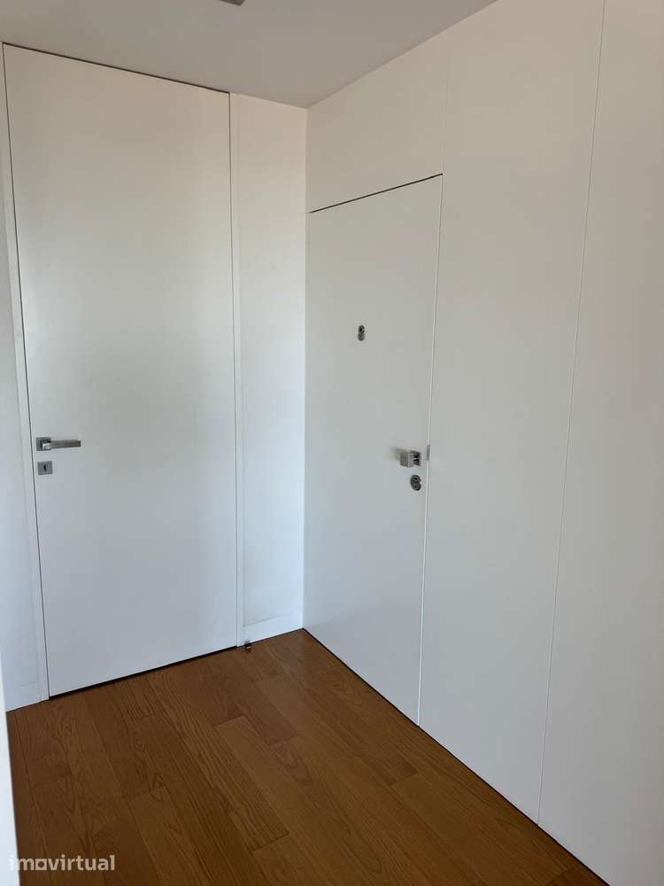 Arrenda-se Apartamento T3 na Falperra último andar. Vistas panorâmicas - Grande imagem: 5/5