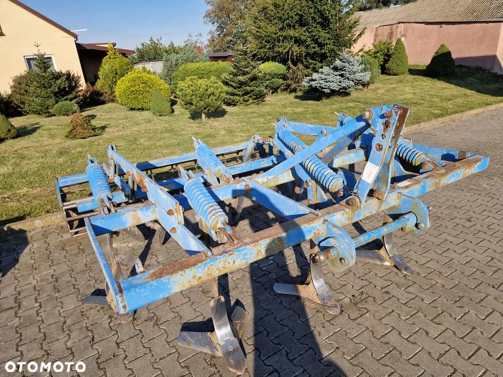 Lemken Smaragd 9 30 - 25