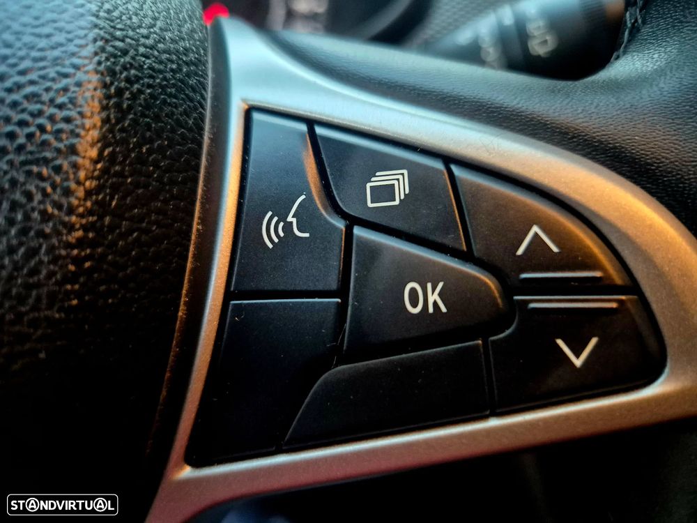 Dacia Sandero - 29