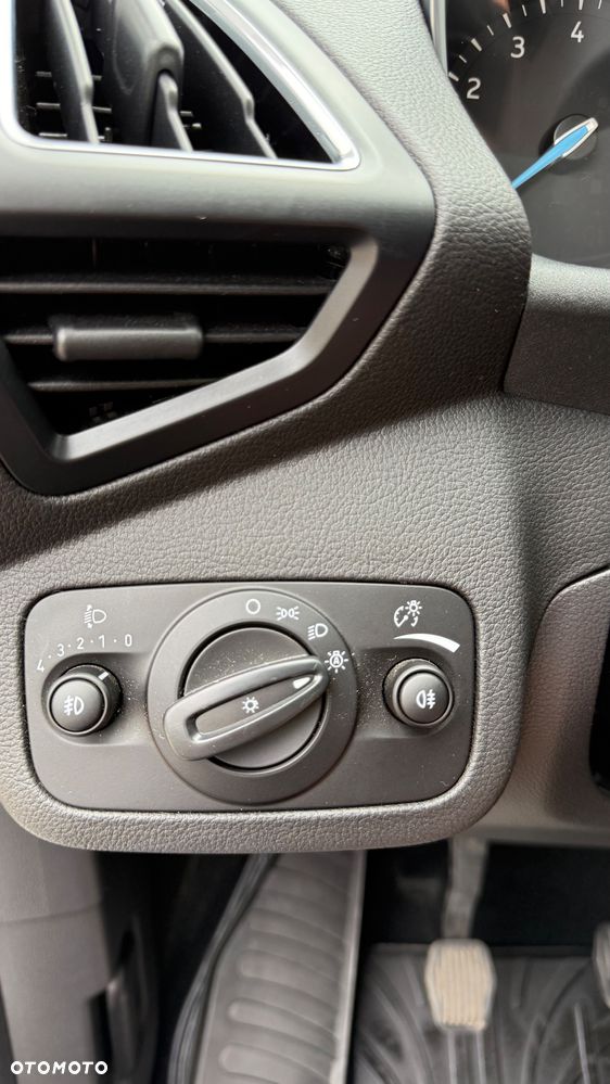 Ford C-MAX 1.0 EcoBoost Titanium ASS - 17