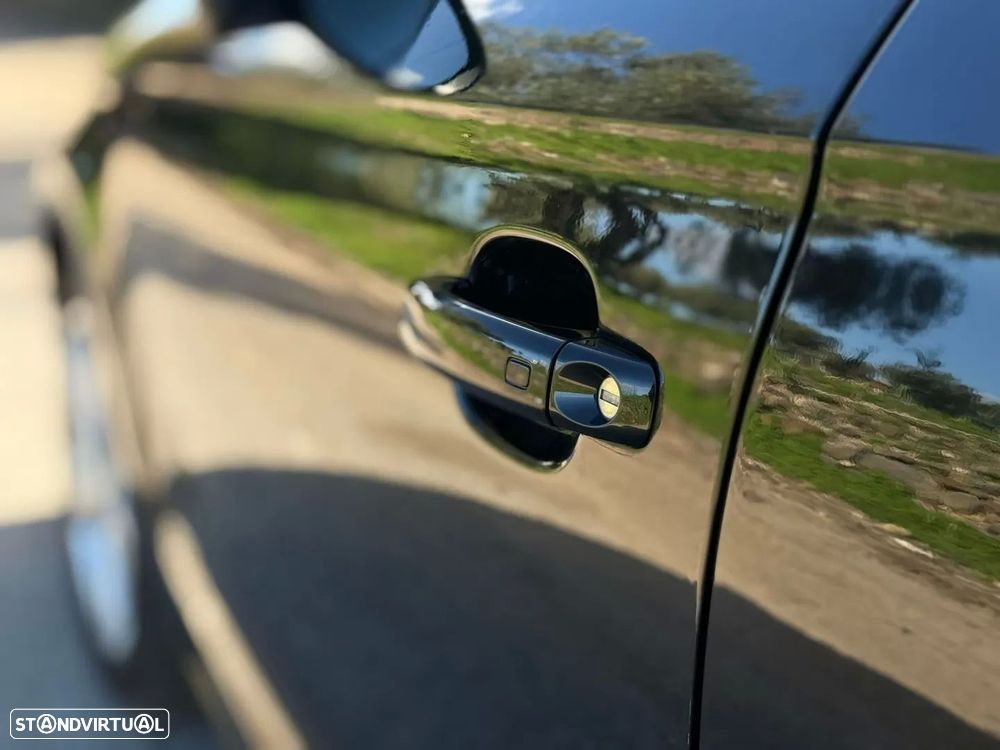 Audi A1 Sportback 1.2 TFSI Attraction - 28