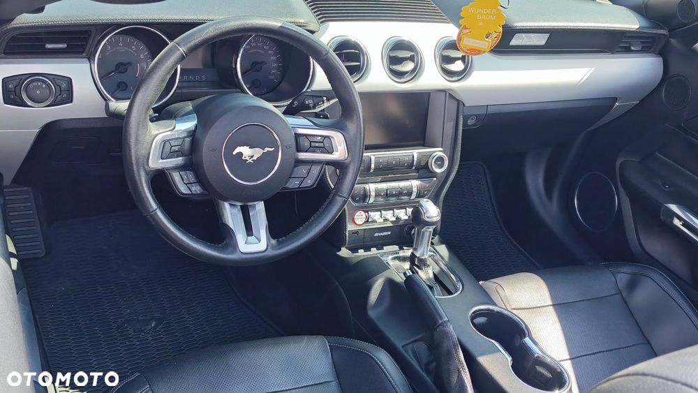 Ford Mustang 2.3 EcoBoost - 13