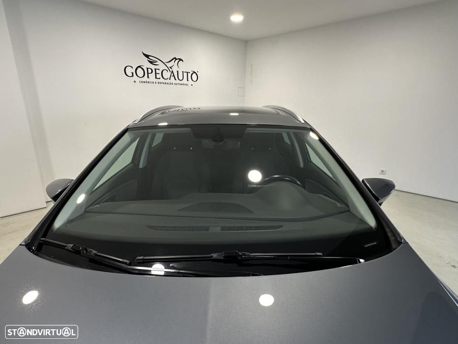 SEAT Leon ST 1.6 TDI Style S/S - 31