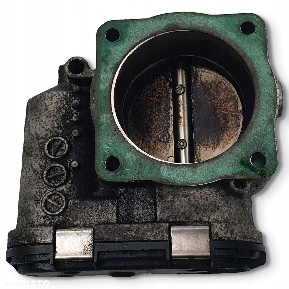 PRZEPUSTNICA Audi A4 B6 1.8 Turbo 06B133062M 02-04 r - 3