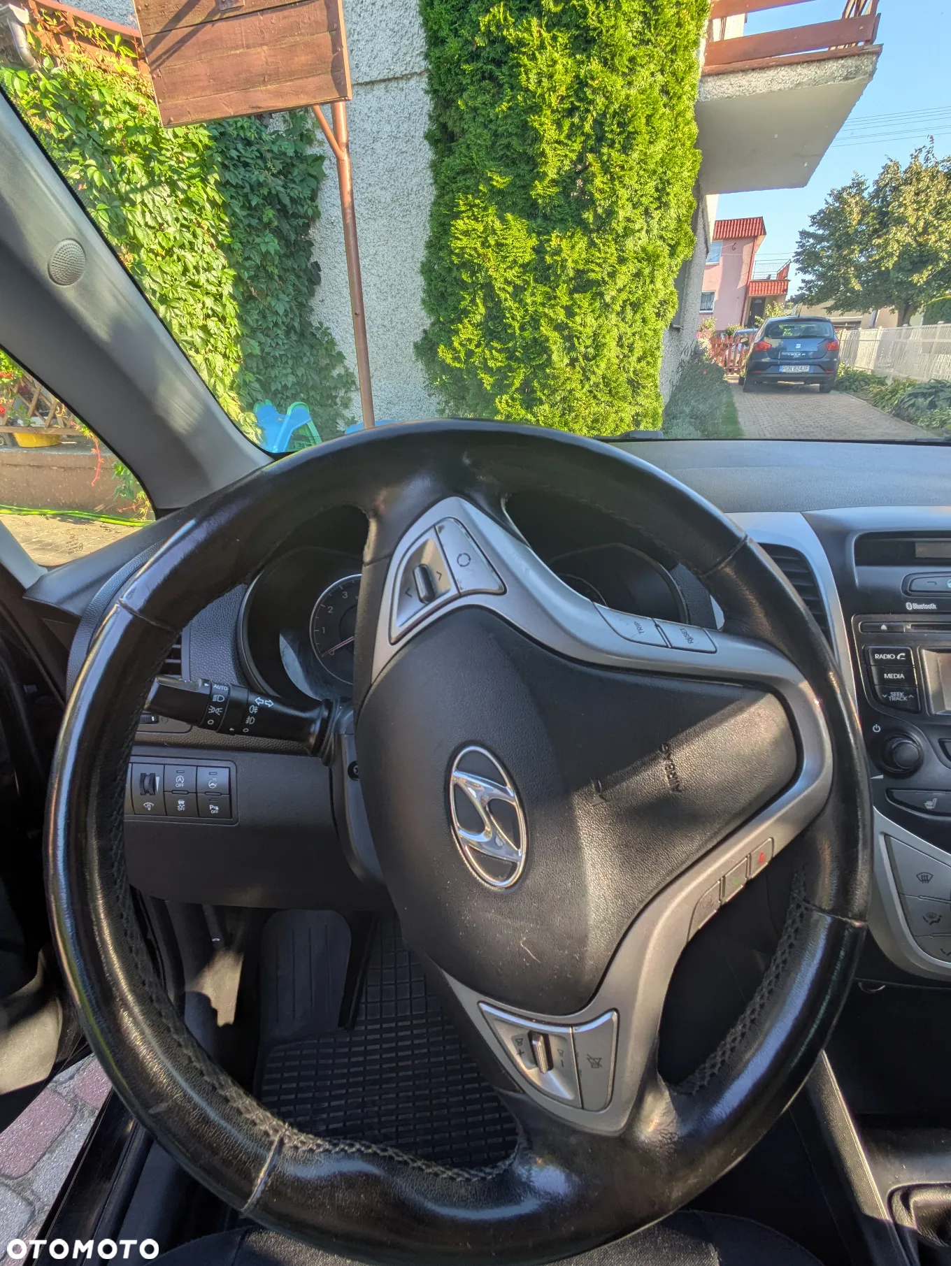 Hyundai ix20 - 9