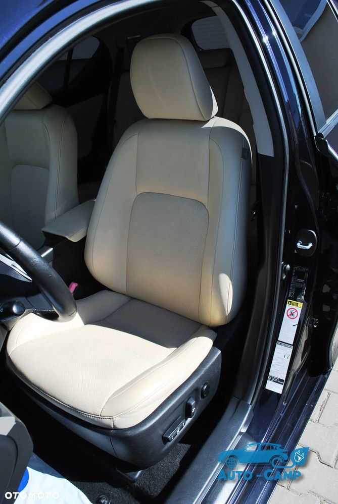 Lexus CT Luxury Line - 18