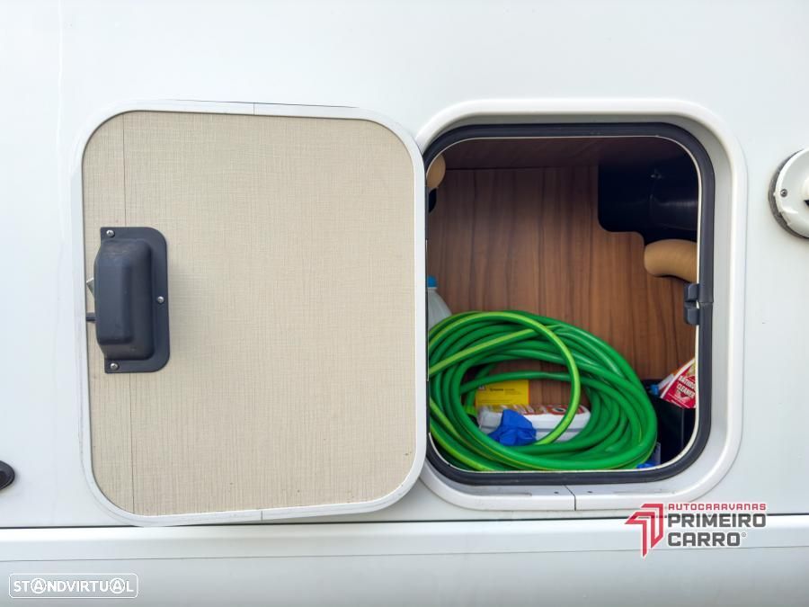 Hymer Exsis I 588 2.3 M.Jet 150cv - 10