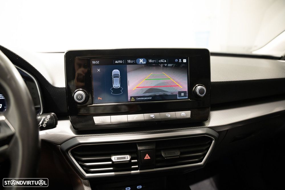 SEAT Leon 1.0 ETSI Style DSG - 13