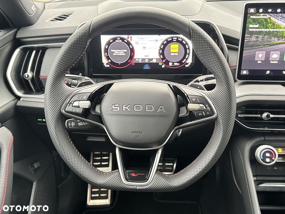 Skoda Kodiaq 2.0 TSI 4x4 RS DSG - 20