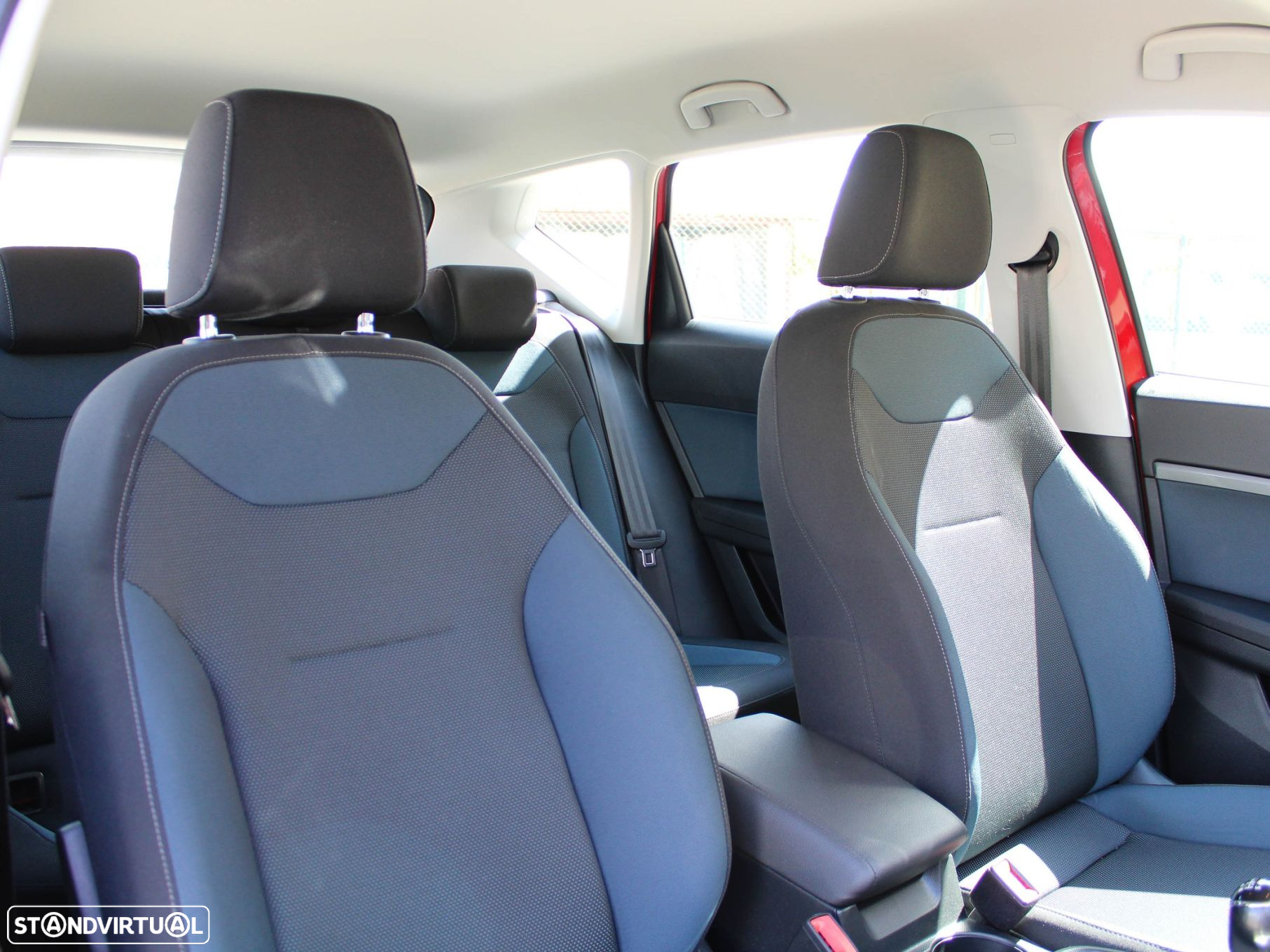 SEAT Ateca 1.6 TDI Style - 57