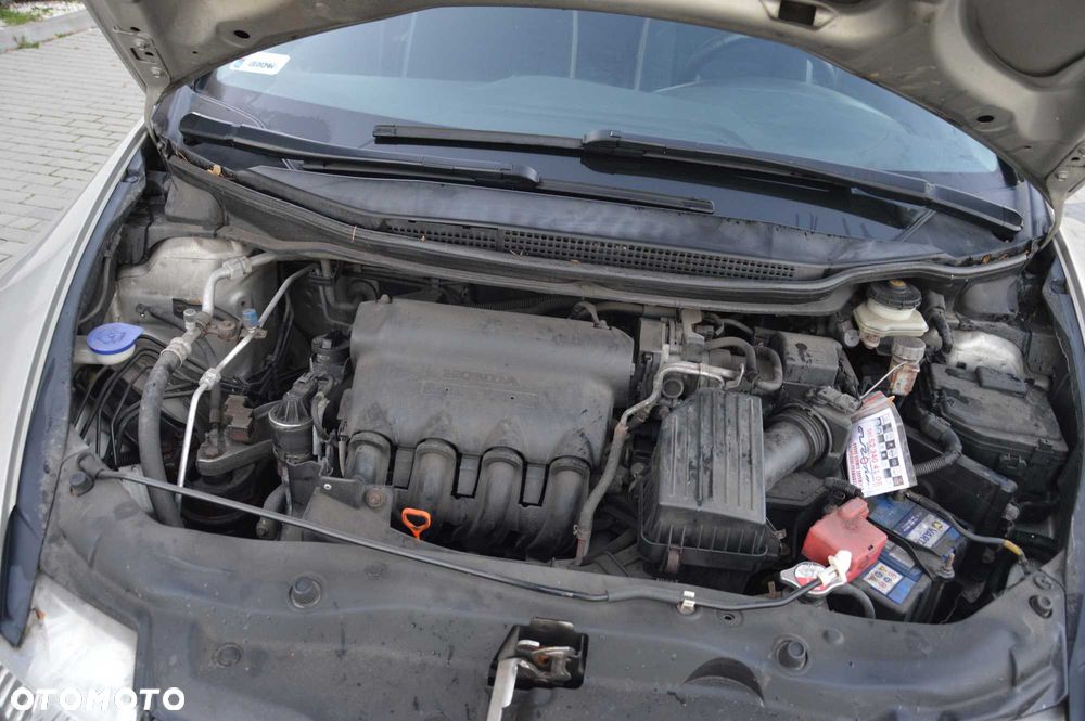Honda Civic - 15