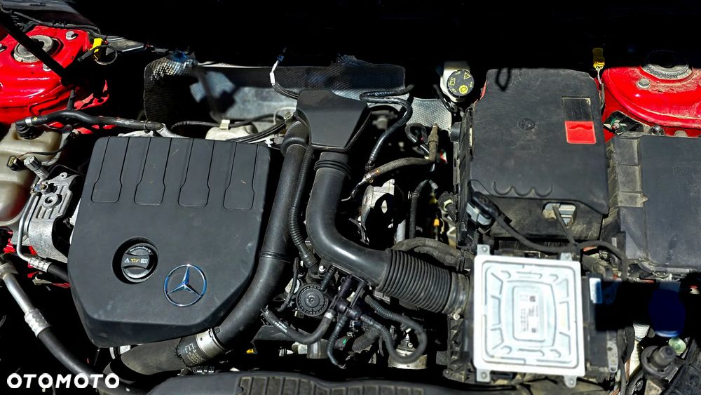 Mercedes-Benz Klasa A - 19