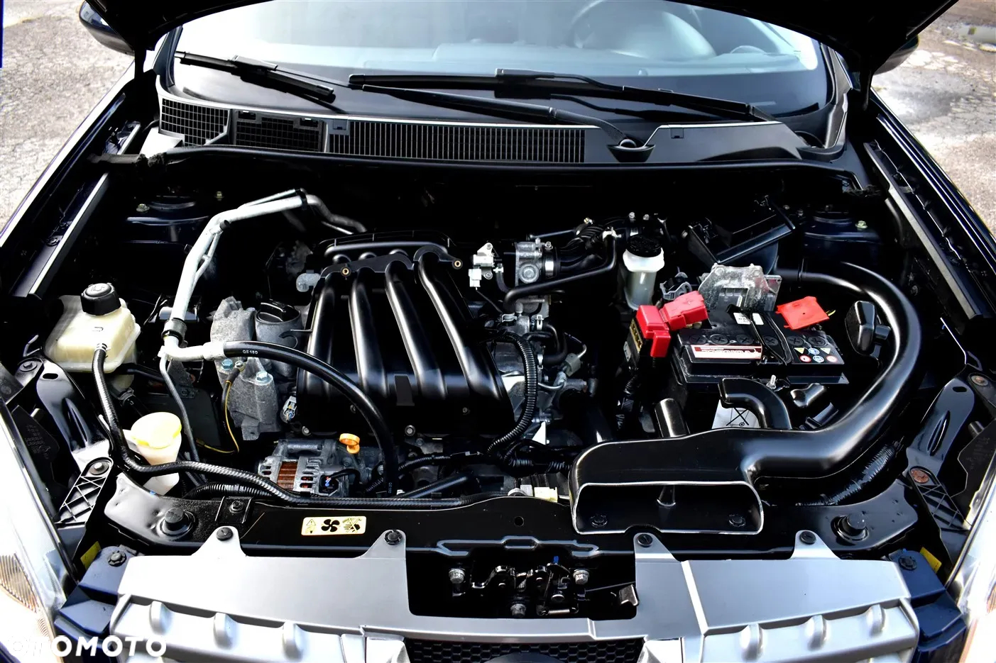 Nissan Qashqai 1.6 I-Way - 37