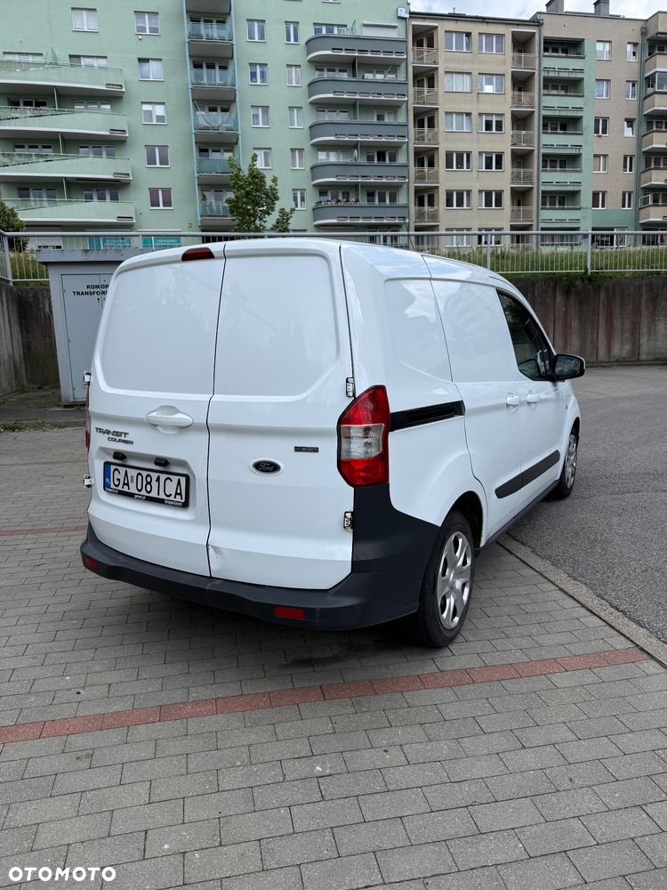 Ford Transit Courier Trend - 6