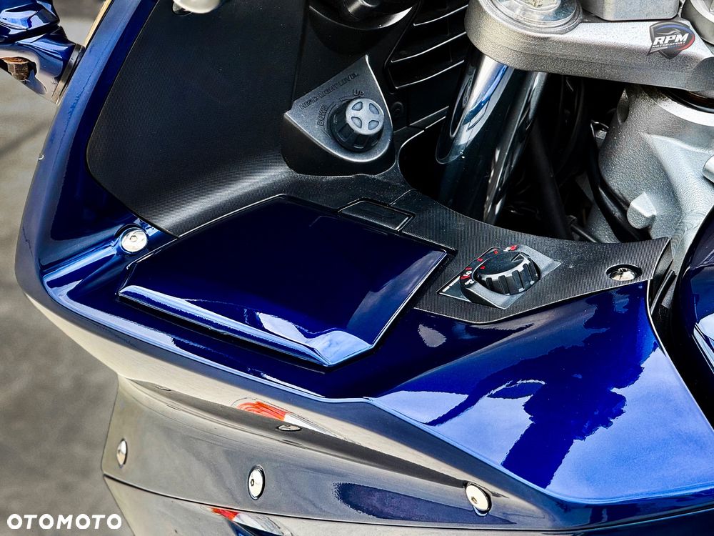 Yamaha FJR - 32