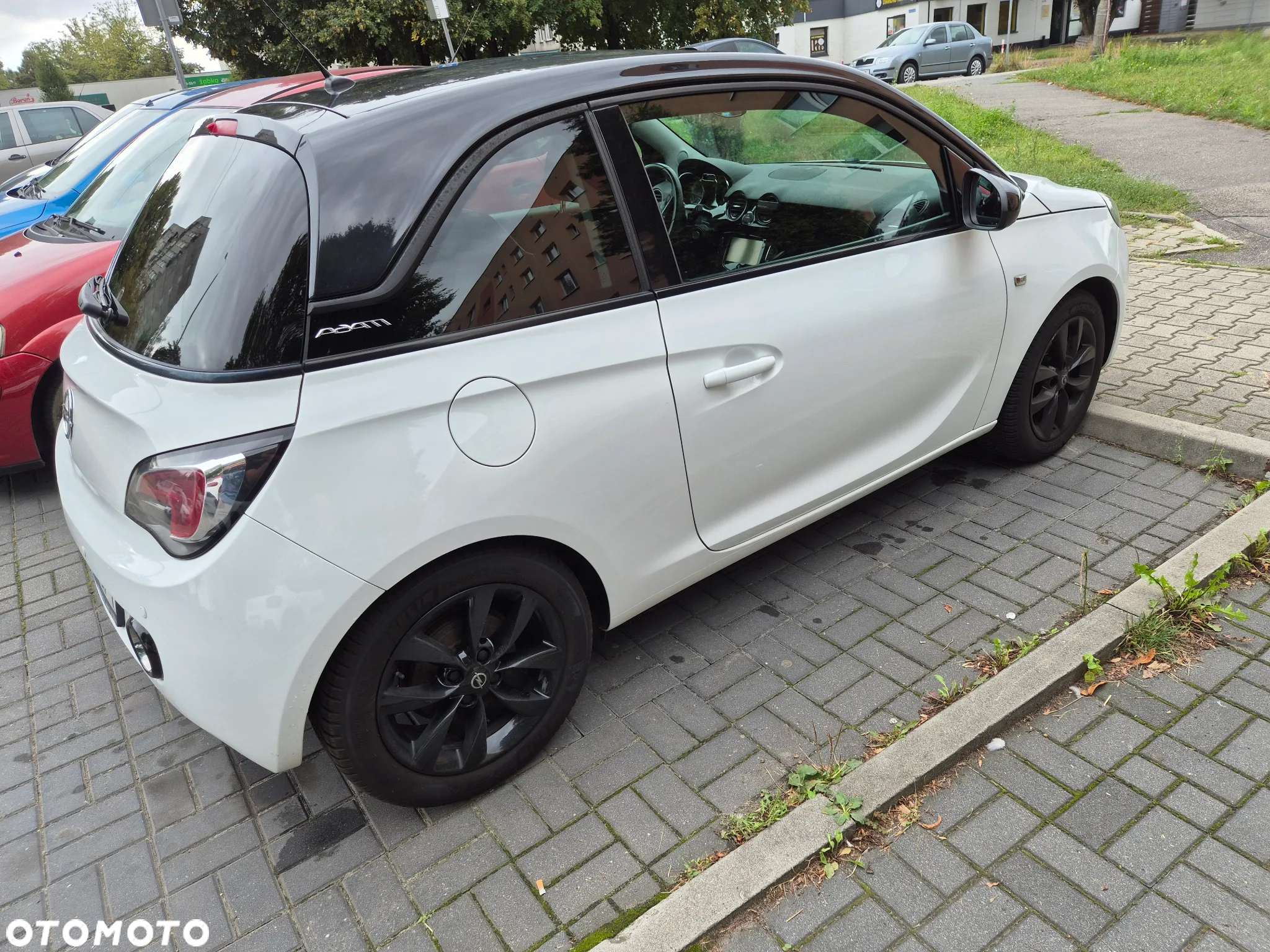 Opel Adam 1.4 Jam EU6 - 5