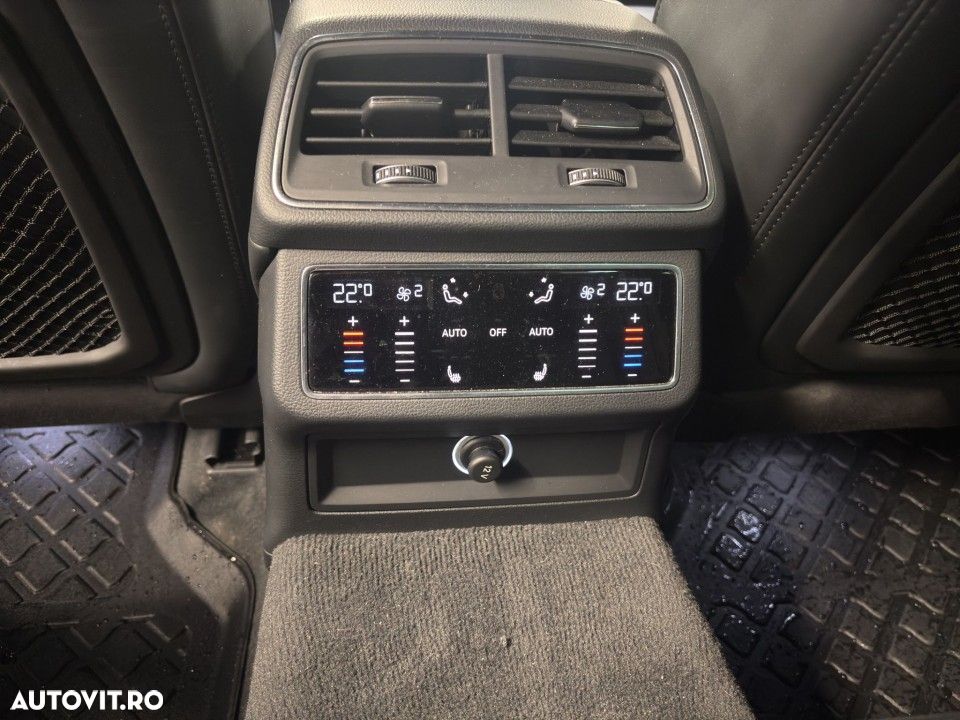 Audi A6 Limuzina - 15