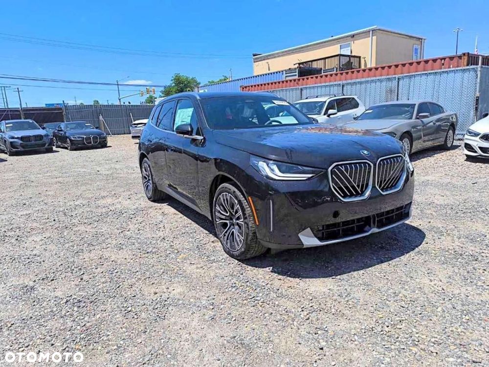 BMW X3 - 2