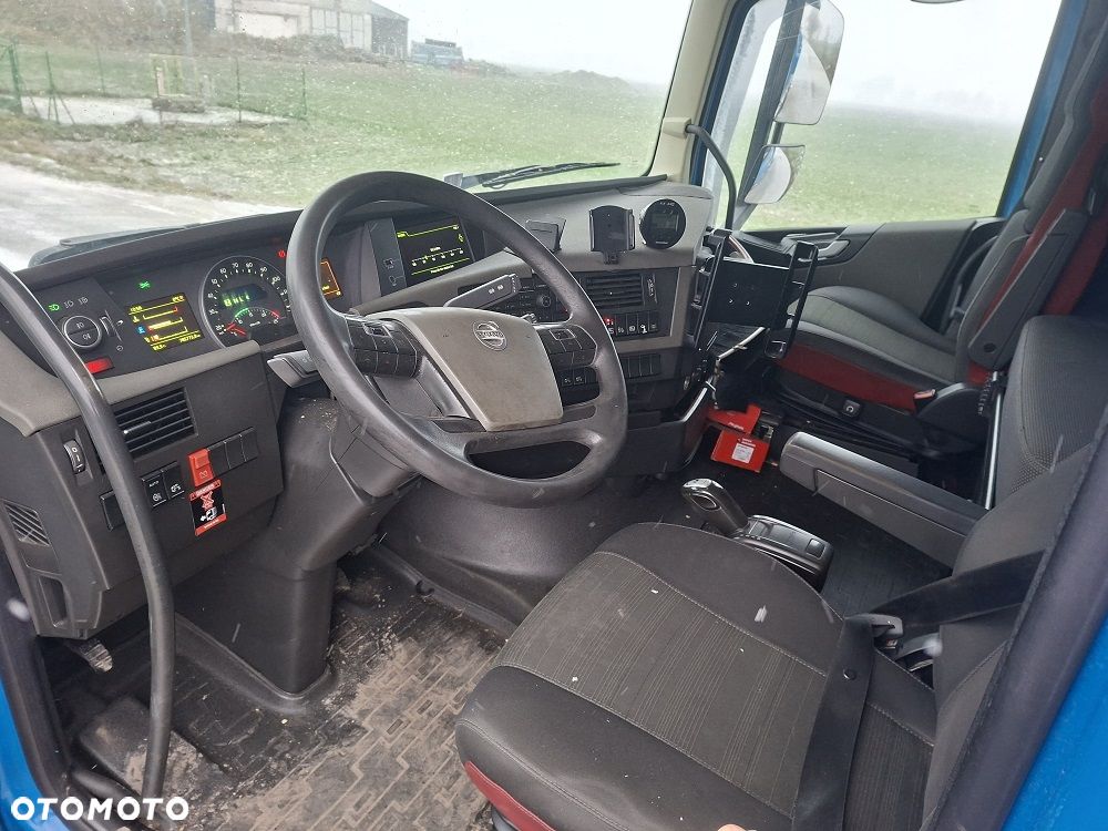 Volvo FH - 13