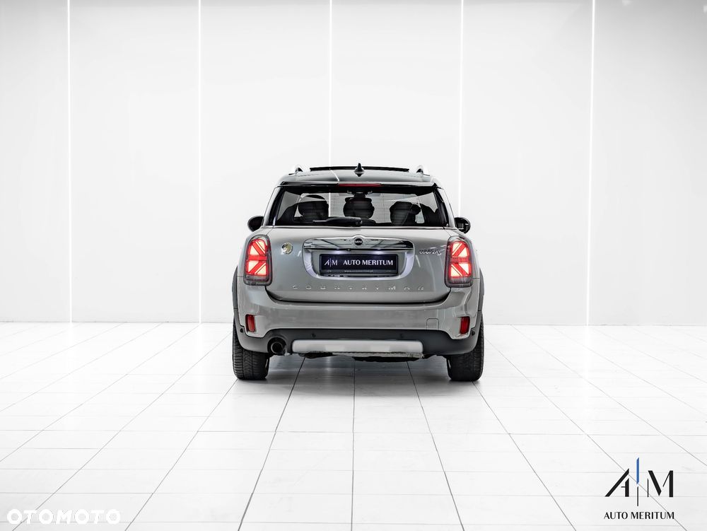 MINI Countryman - 10