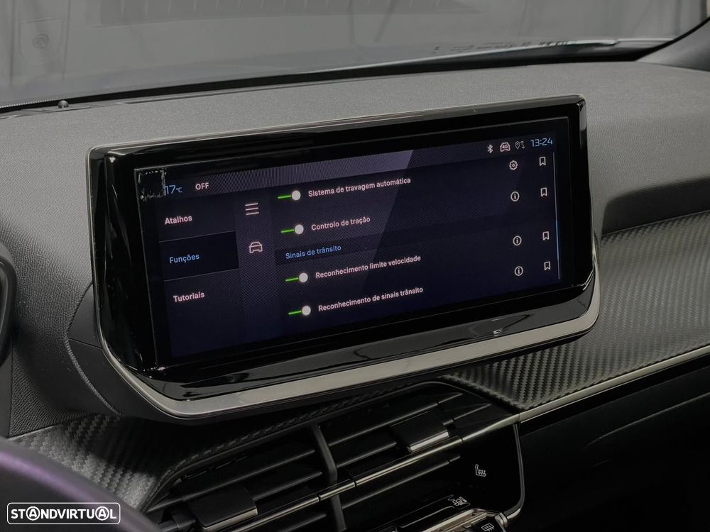 Peugeot 2008 1.2 PureTech Allure Pack - 14